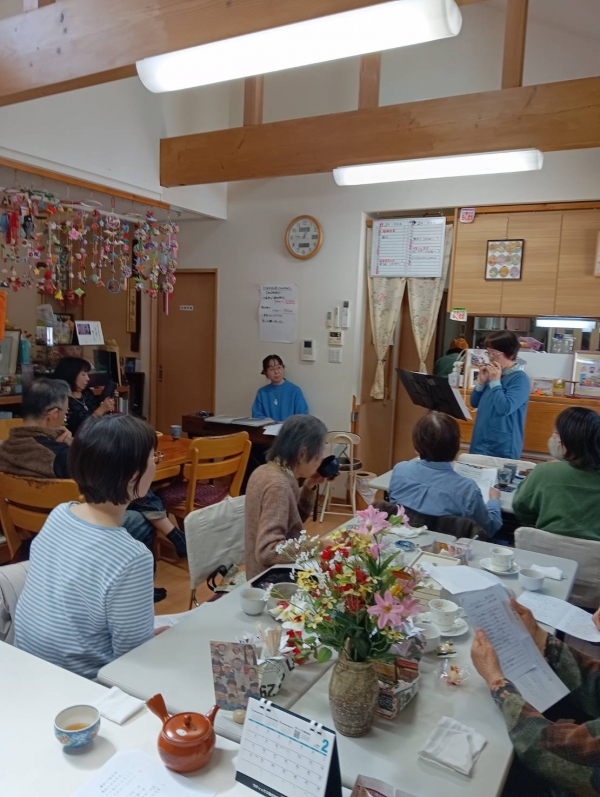 分野さんコンサート